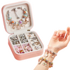 DIY Jewelry Bracelet Kit Gift