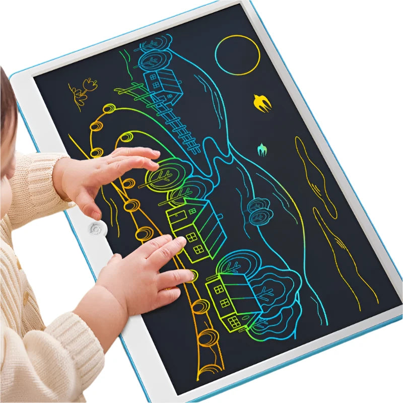 Kids LCD Writing & Art Board