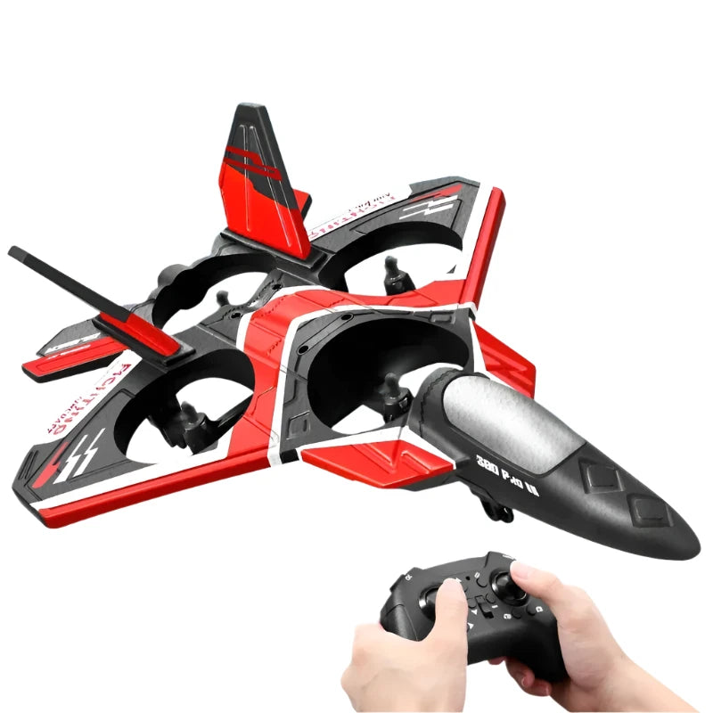 Remote Control Glider Aircraft