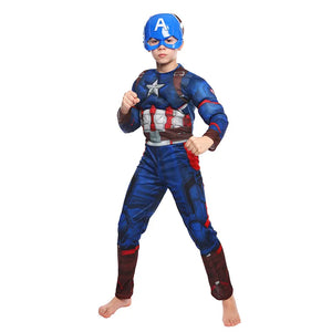 Marvel Superhero Costumes