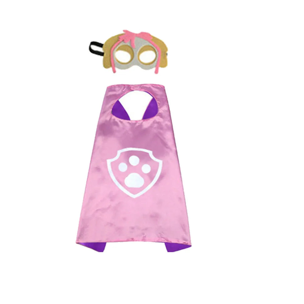 Kids  Dog Party Dress