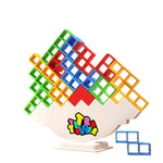 Tetra Tower Balance Blocks