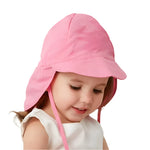 Children’s Outdoor UV Bucket Hat